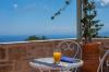 Villa Antheia - sea view